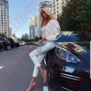 ПРИГЛАШАЕМ ДЕВУШЕК НА РАБОТУ В г. Новый Уренгой