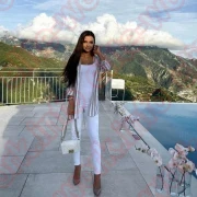 Роскошная жизнь!