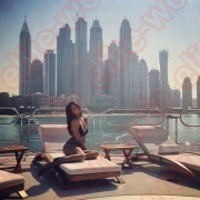 Работа для ухоженных девочек