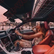 Встреча с VIP персонами