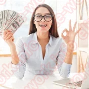 Приглашаем девушек любого типа от 18-35 лет