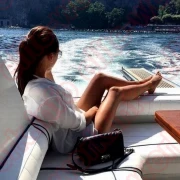 Высокооплачиваемая работа для девушек