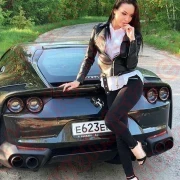 💕 МОСКВА 💕