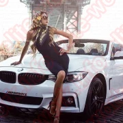 Для девушек, которые выбирают качество