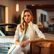 Администратор / Хостess (Москва, ЦАО)