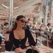 Вакансия для вип моделей