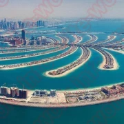 Работа для девушек в Дубай