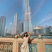 Набор девушек в агентство