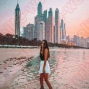 Набор девушек массажистов в город Дубай