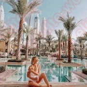 UAE-DUBAI.Пора зарабатывать на своей красоте!