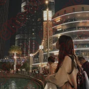 Дубай. Лучший и проверенный тур