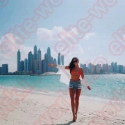 Столица ОАЭ (Эмиратов), Абу-Даби, Ждёт тебя!