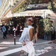 ВЫСОКООПЛАЧИВАЕМАЯ работа для девушек в Дубай!