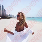 Роскошная жизнь доступна – просто напиши мне!