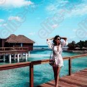 Премиум-сопровождение: элитные клиенты, максимальный доход!