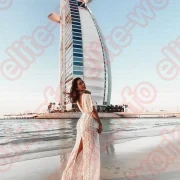 ВЫСОКООПЛАЧИВАЕМАЯ работа для девушек в Дубай!