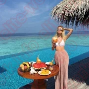 Гибкий график и эксклюзивные встречи