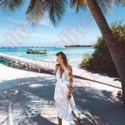 Фотомодель/Модель Кастинг Работа для Девушек