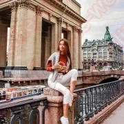 Девушкам работа в Новосибирске