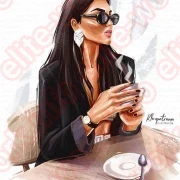 Приглашаем девушек