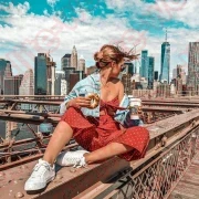 Приглашаем девушек к сотрудничеству с высоким доходом