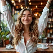 ЛУЧШАЯ РАБОТА ДЛЯ ДЕВУШЕК! В ЗАКРЫТОМ КЛУБЕ!