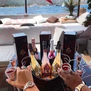 $ Зарабатывай неприлично много $