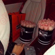 Работа в массажном салоне