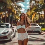 Приглашаем девушек