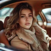Работа в центре Москвы для девушек!