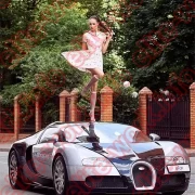 Нужны деньги? У нас их пруд пруди! Приходи и бери сколько хочешь!