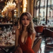 Работа в сфере развлечений