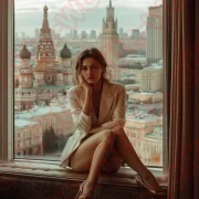Приглашаем к сотрудничеству девушек в эскорт/сопровождение на постоянной основе.