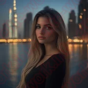 Бесплатное проживание, поддержка в любой момент и обучу быть лисичкой