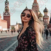 Реально много работы. Москва VIP