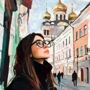 Мы ищем девушек любого возраста(18+), внешности и национальности!