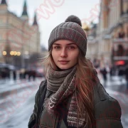 Администратор в салон