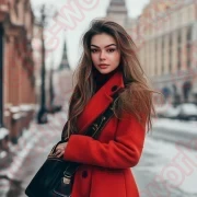 Мы приглашаем искренних и элегантных женщин стать эскорт-моделью!