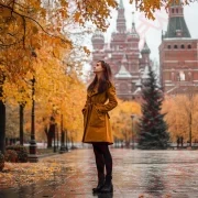 Подработка для девушек без опыта