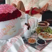 РАБОТА В АПАРТАМЕНТАХ Санкт-Петербург