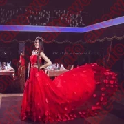 Индивидуальный подход к каждой сотруднице