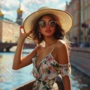 Предложение для девушек от ПРЯМОГО РАБОТОДАТЕЛЯ