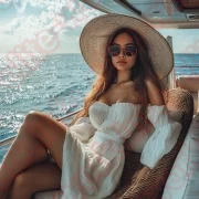 Лучшая вакансия в апартаментах PREMIUM класса, где нет предела финансовым возможностям