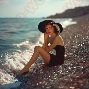 Работа с достойным доходом для девушек от 18 до 45 любых типажей!