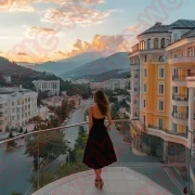 СОЧИ☀️ РАБОТА ДЕВУШКАМ