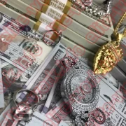 Модель