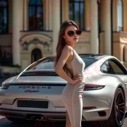 Работа для девушек