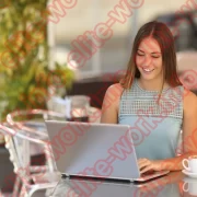 Требуются девушки на онлайн работу!