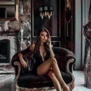 Мужчины готовы щедро платить за красоту и обаяние! Самые честные условия!