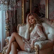 По одной девушке в квартире!Топ-условия!Час от 4т.р.